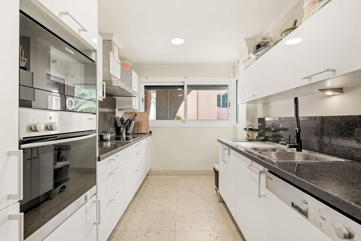 Apartment for Sale in Marbella