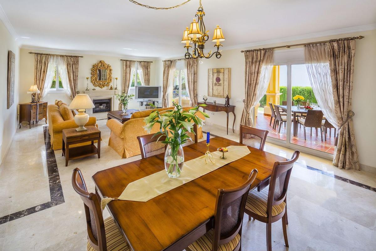 Villa for Sale in Marbella