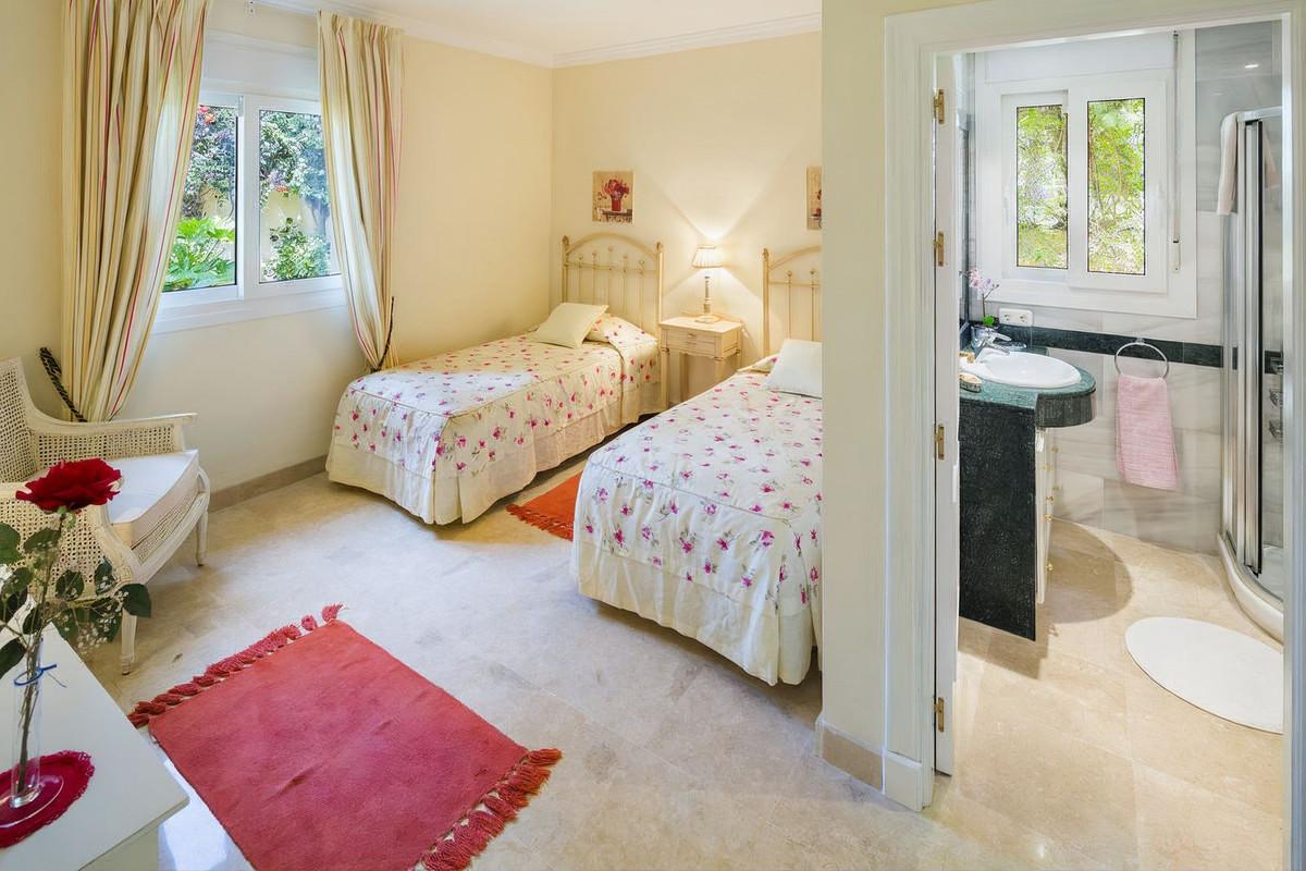 Villa for Sale in Marbella