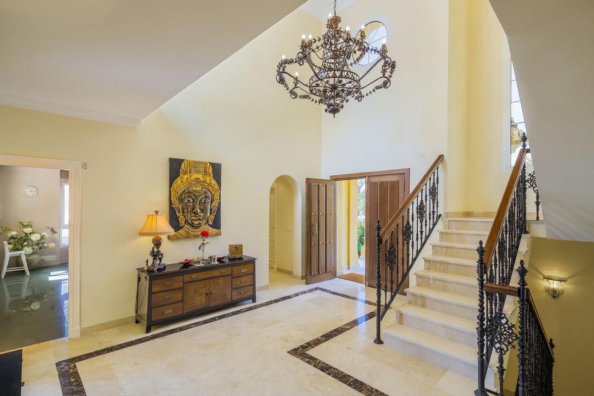 Villa for Sale in Marbella