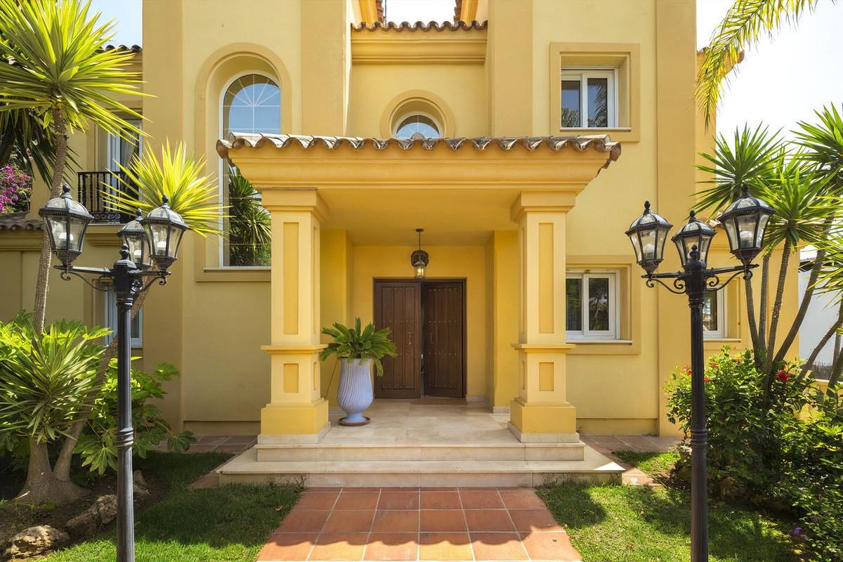 Villa for Sale in Marbella