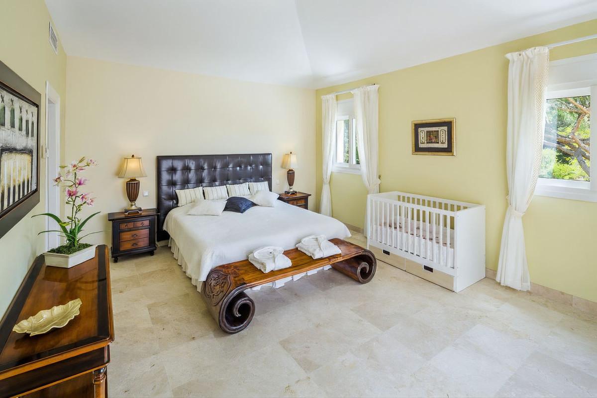 Villa for Sale in Marbella