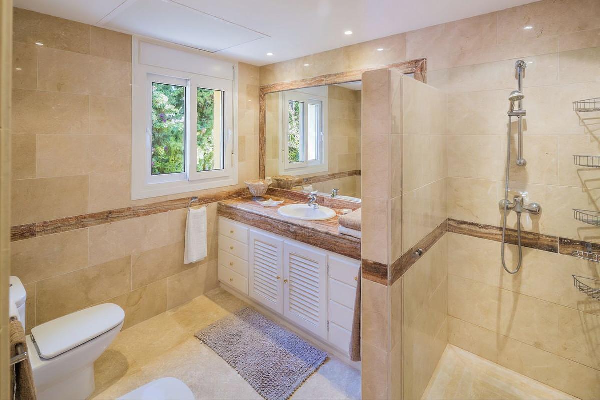 Villa for Sale in Marbella