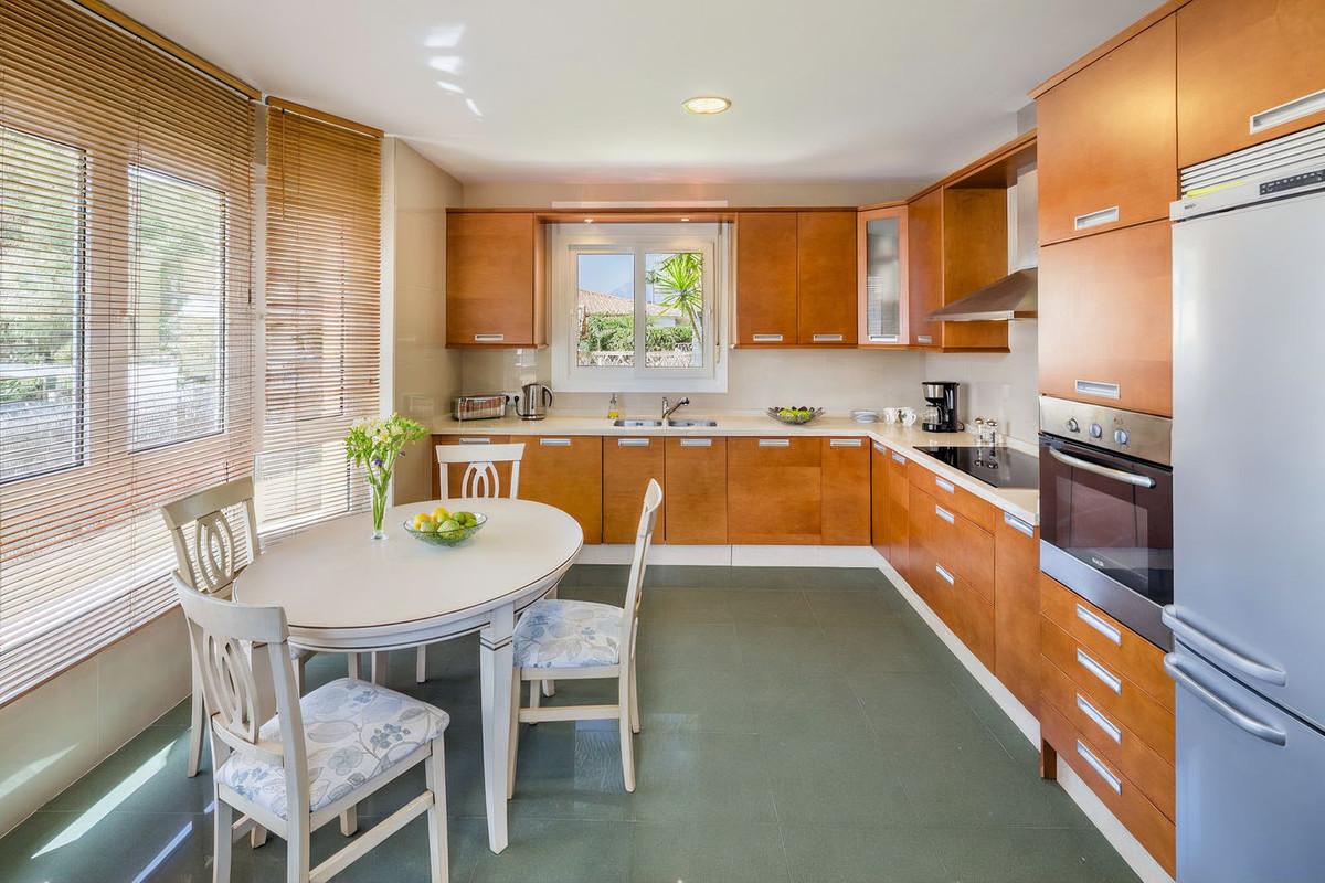 Villa for Sale in Marbella
