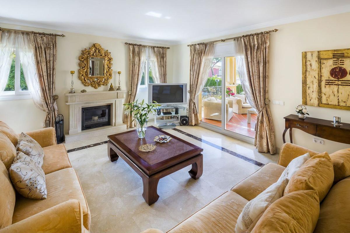 Villa for Sale in Marbella