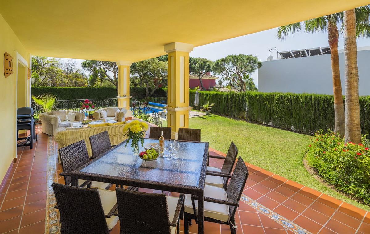 Villa for Sale in Marbella