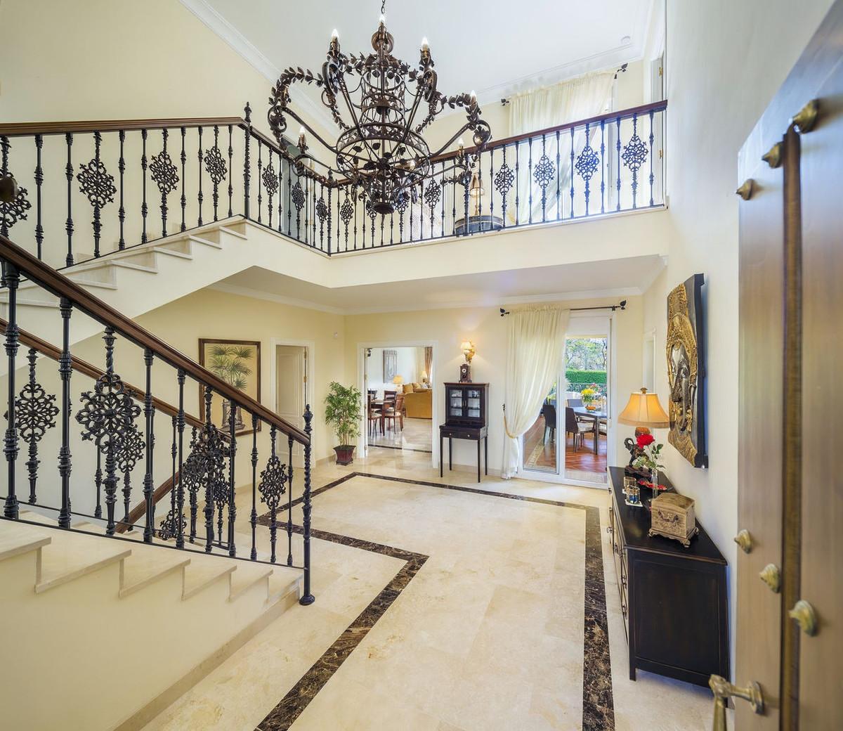Villa for Sale in Marbella