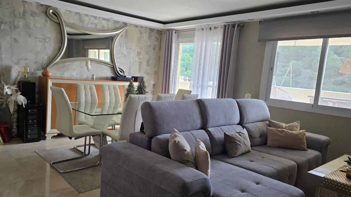 Apartment for Sale in Mijas