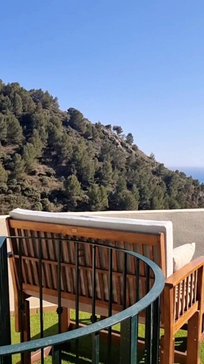 Apartment for Sale in Mijas