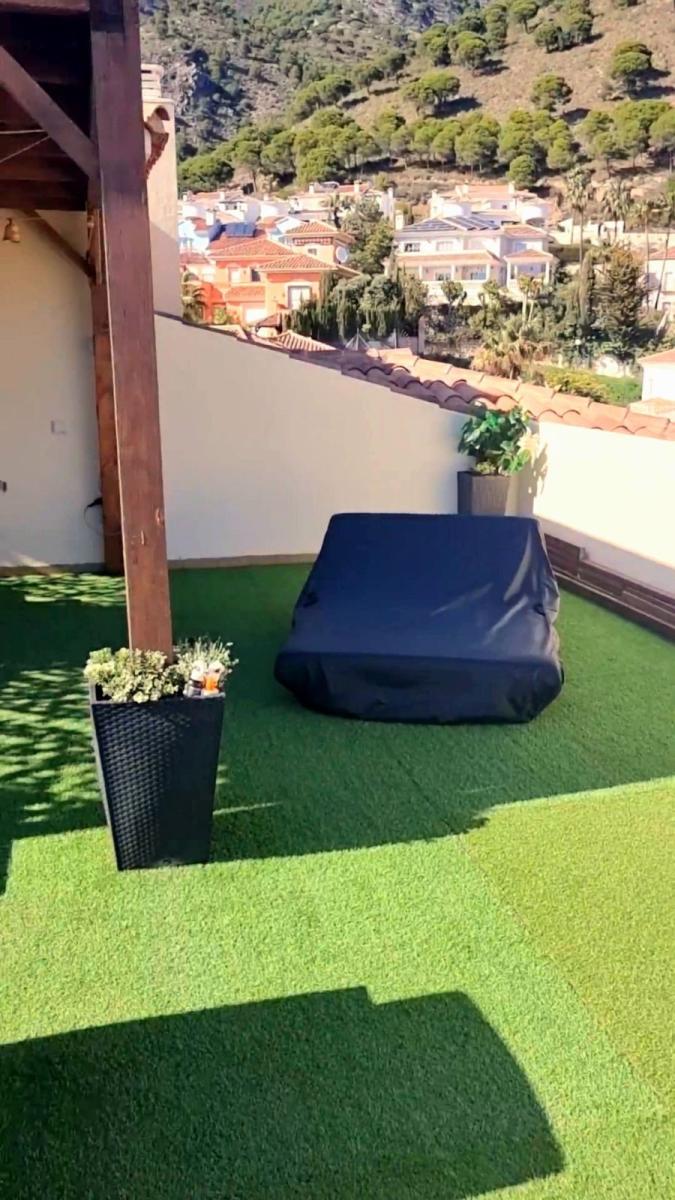 Apartment for Sale in Mijas