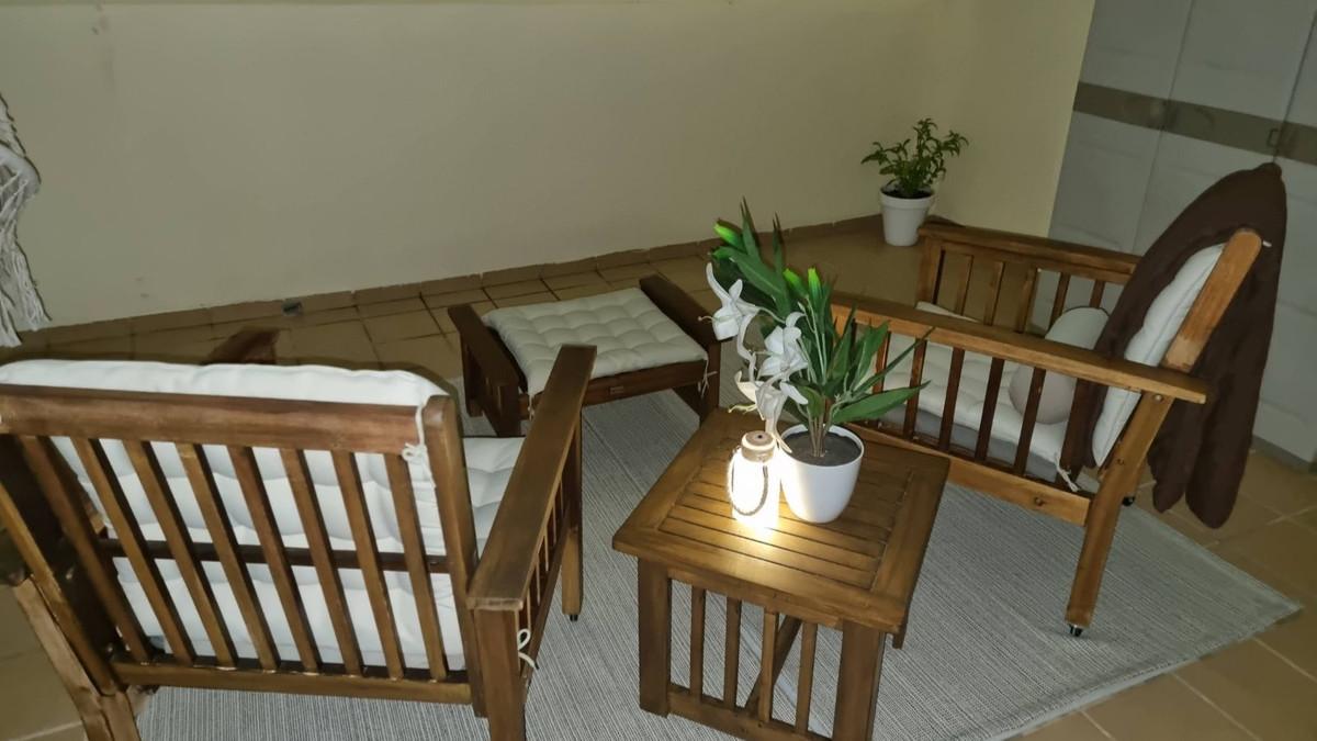 Apartment for Sale in Mijas