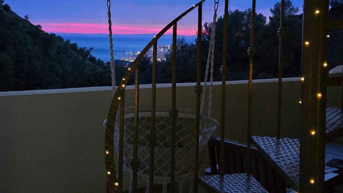 Apartment for Sale in Mijas