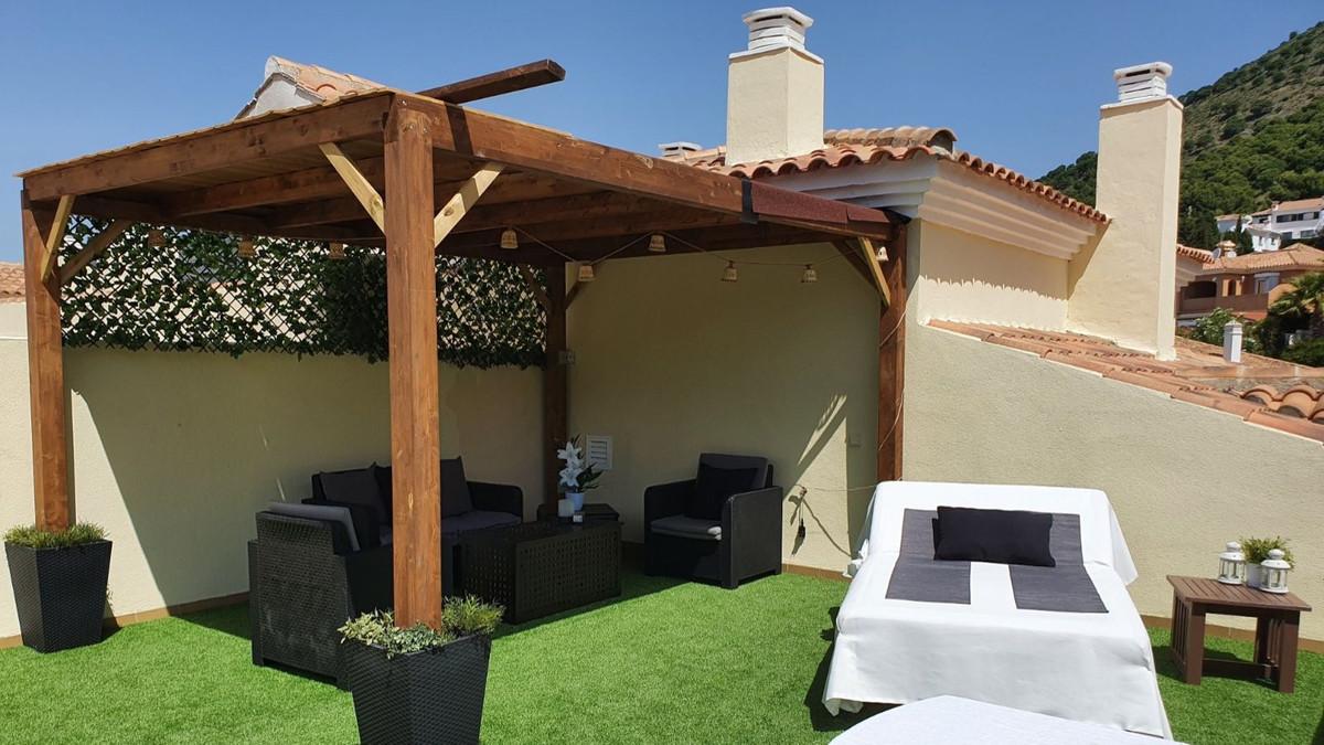 Apartment for Sale in Mijas