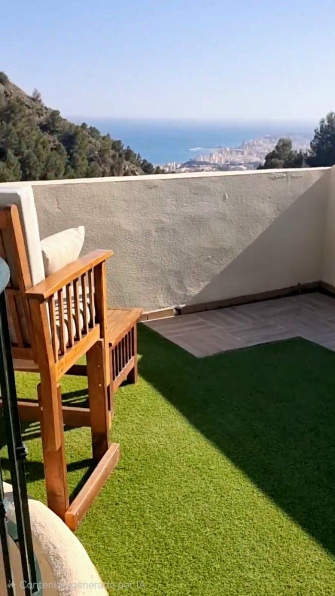 Apartment for Sale in Mijas