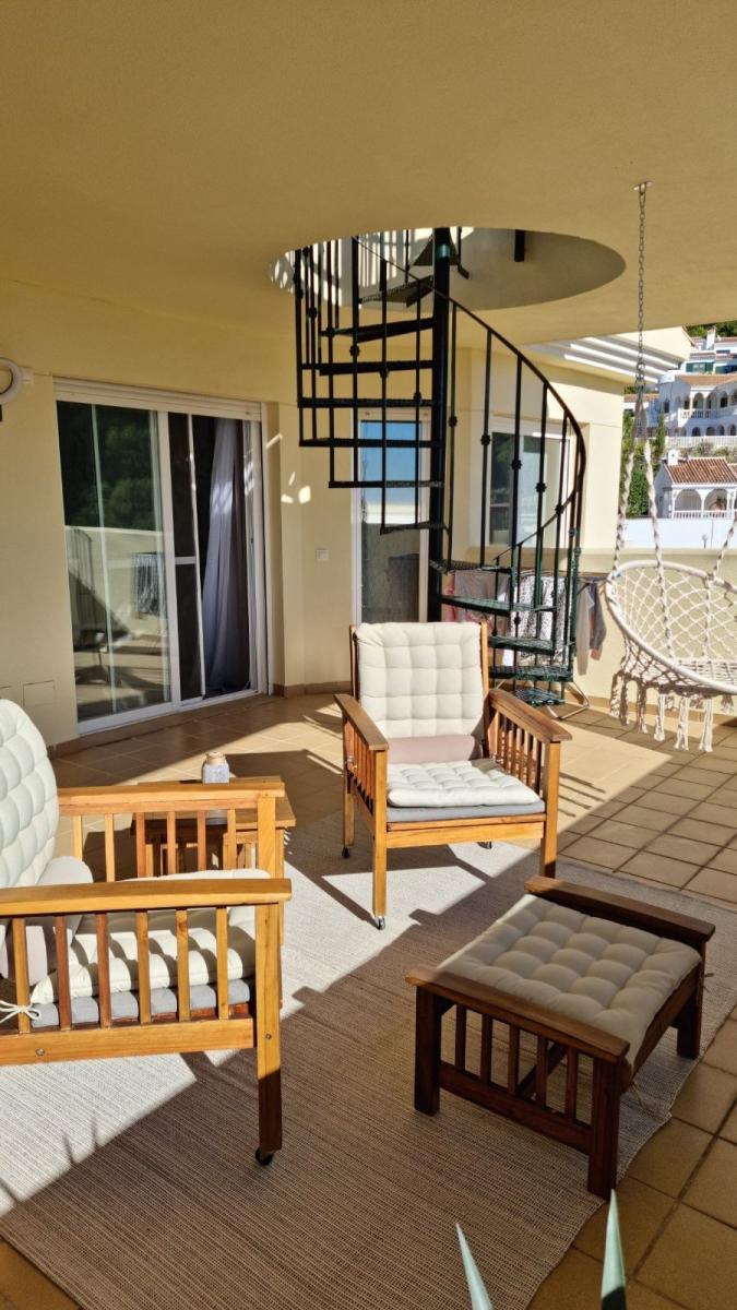 Apartment for Sale in Mijas