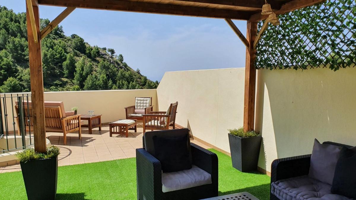 Apartment for Sale in Mijas
