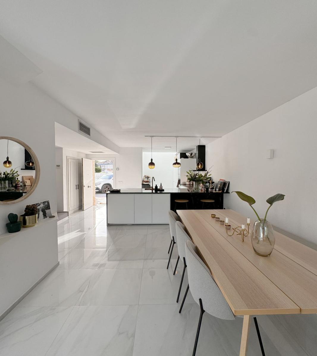 Casa en Venta en Marbella
