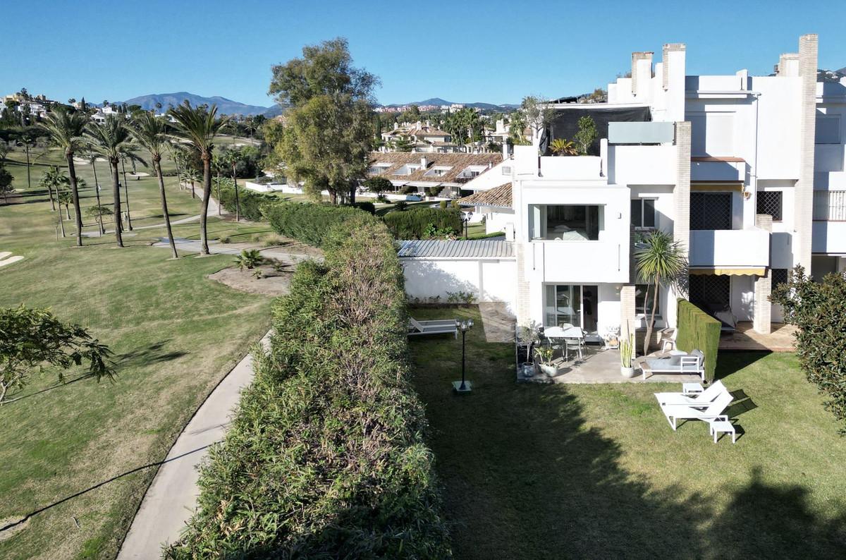 Casa en Venta en Marbella
