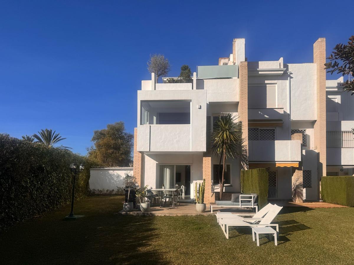 Casa en Venta en Marbella