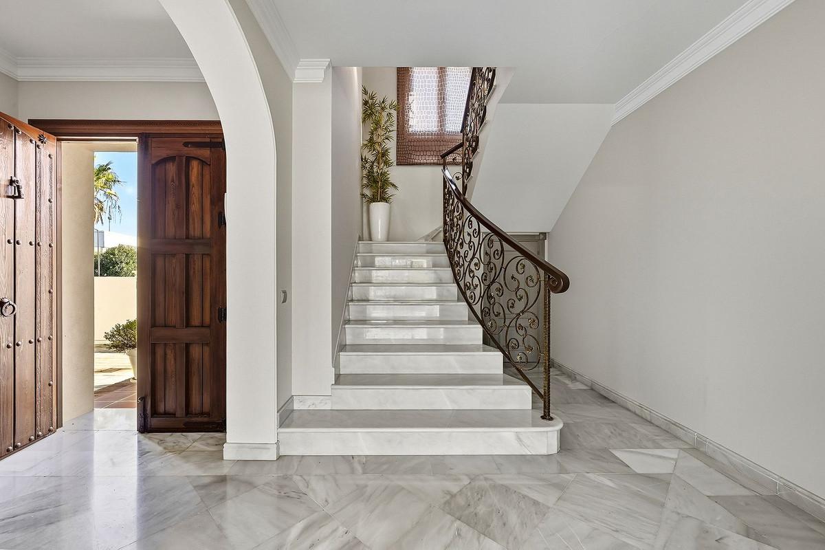 Villa for Sale in Marbella