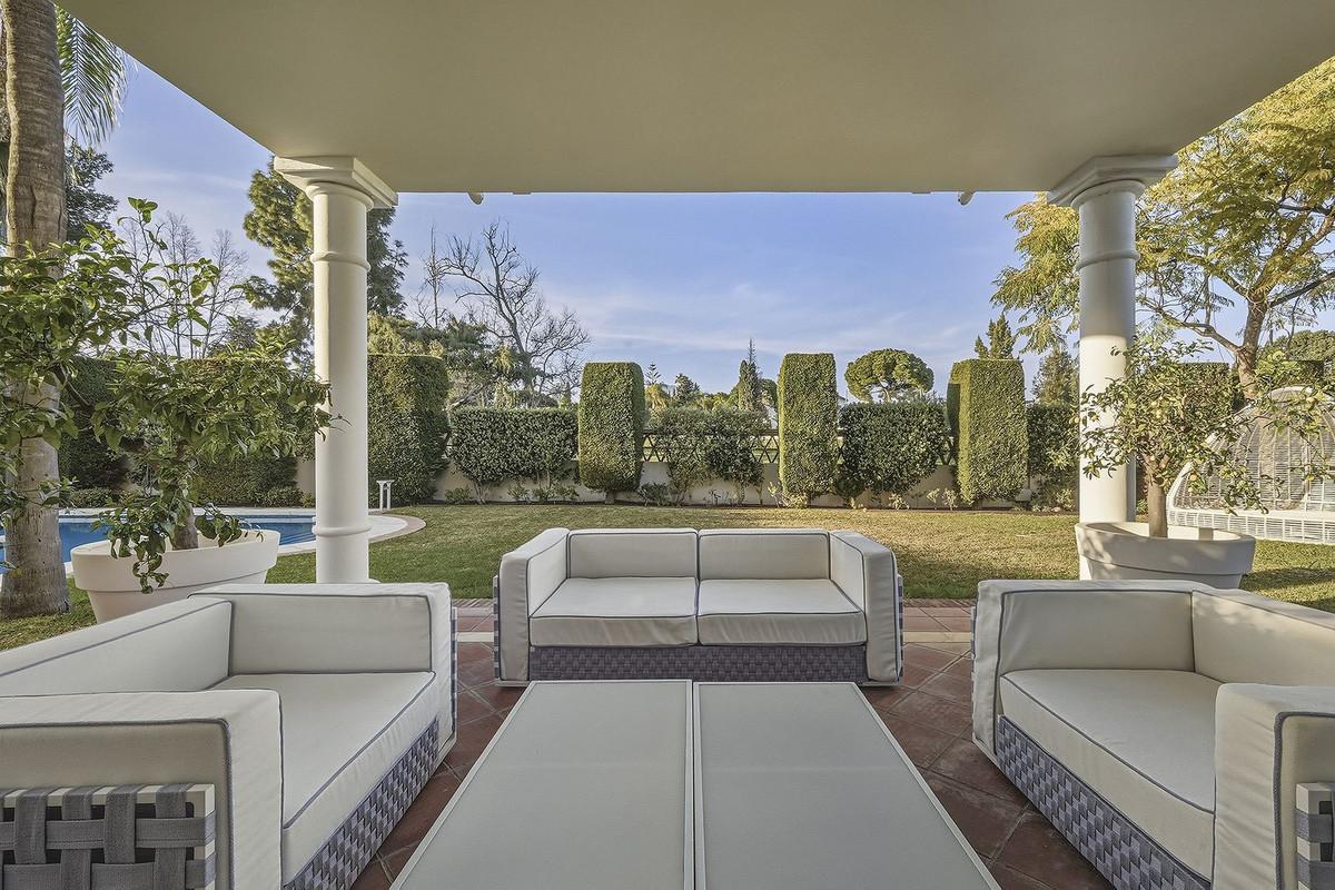 Villa for Sale in Marbella