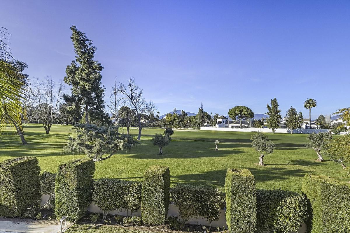 Villa for Sale in Marbella