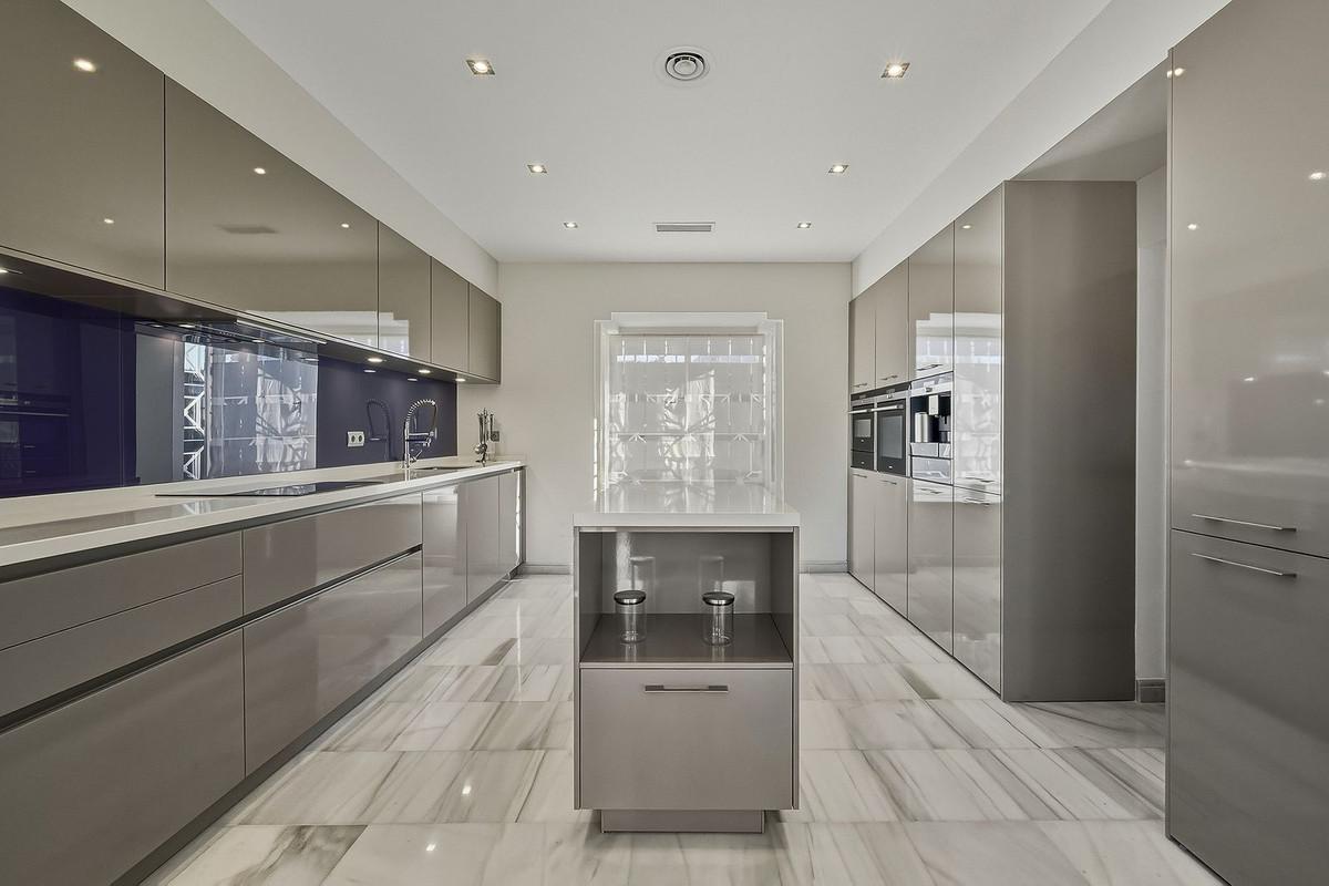 Villa for Sale in Marbella