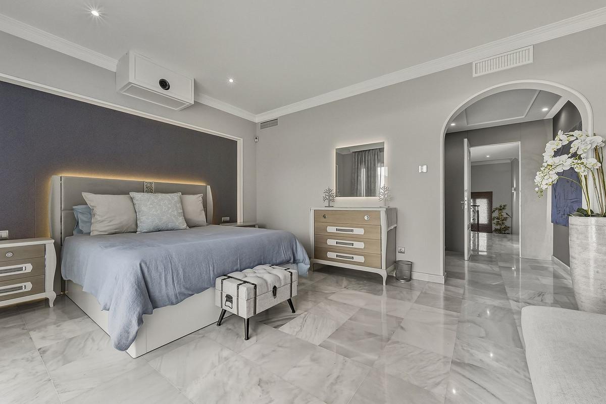 Villa for Sale in Marbella