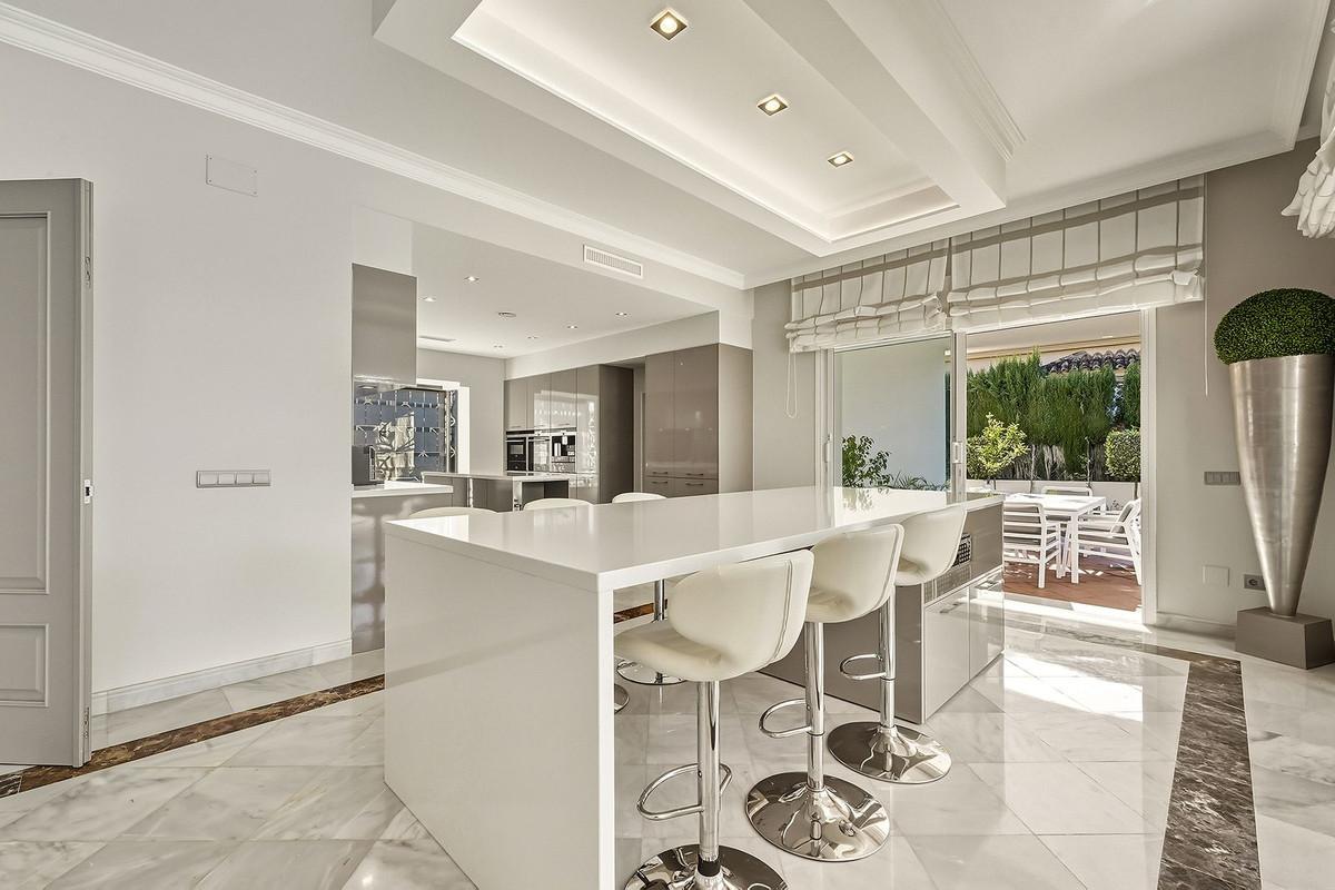 Villa for Sale in Marbella