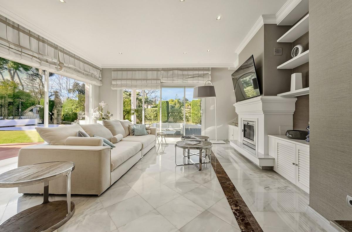 Villa for Sale in Marbella