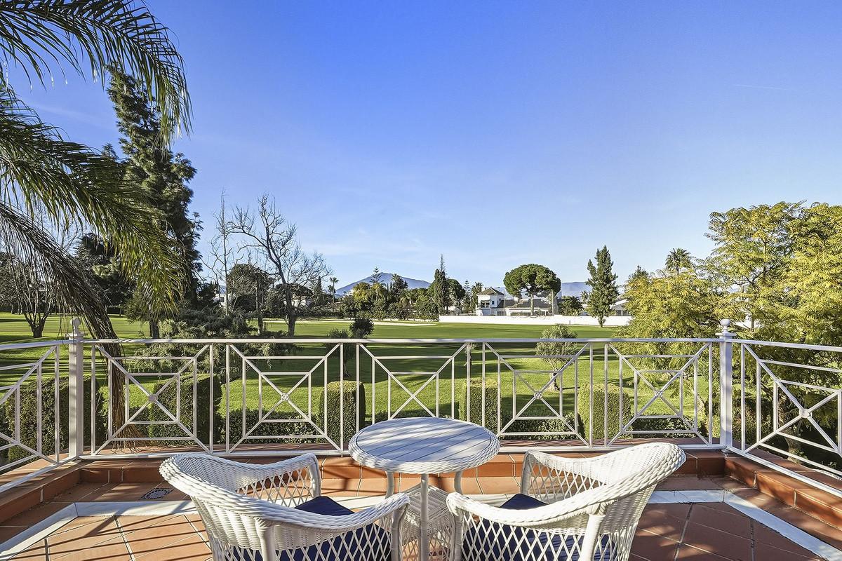 Villa for Sale in Marbella