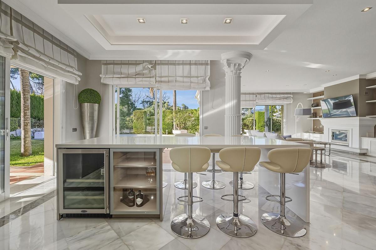 Villa for Sale in Marbella