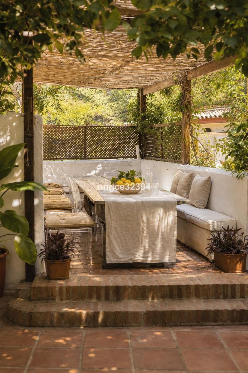 Villa for Sale in Benahavís