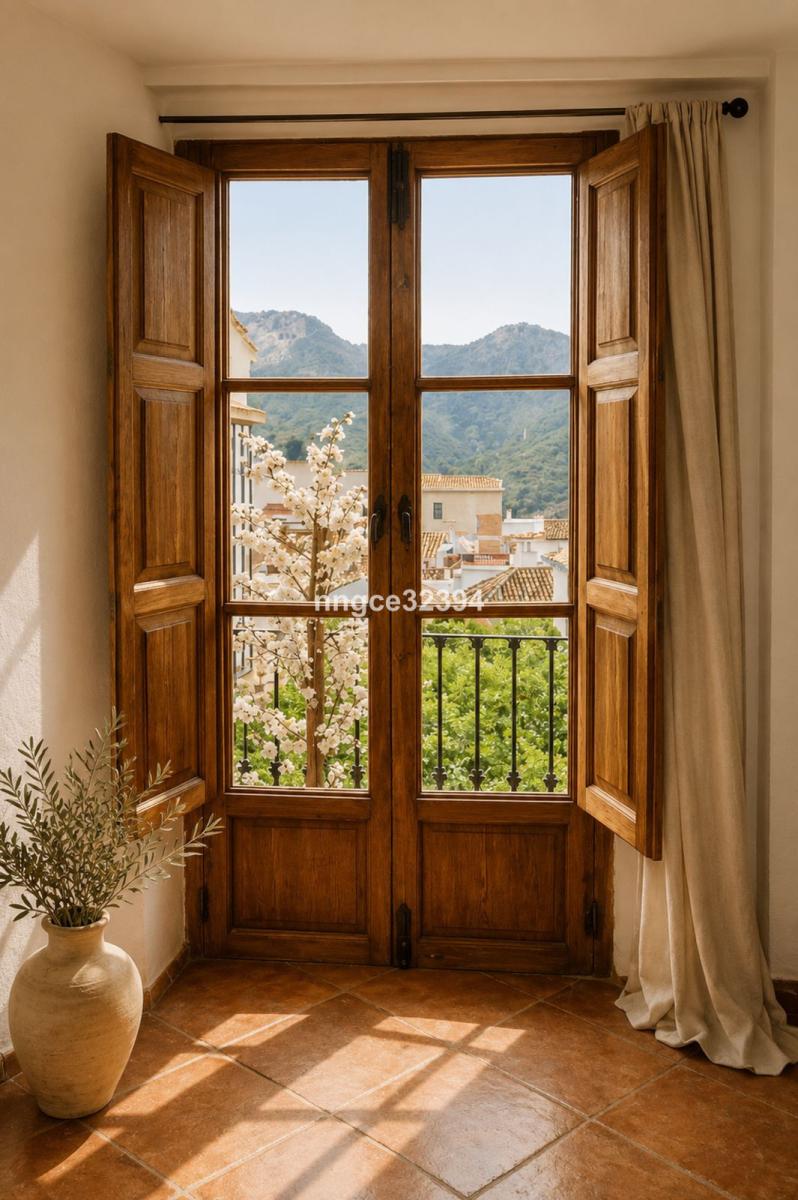 Villa for Sale in Benahavís