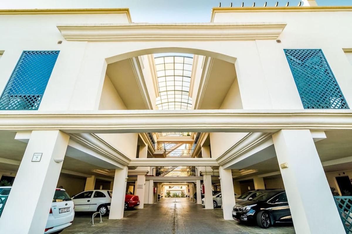 Penthouse for Sale in Marbella