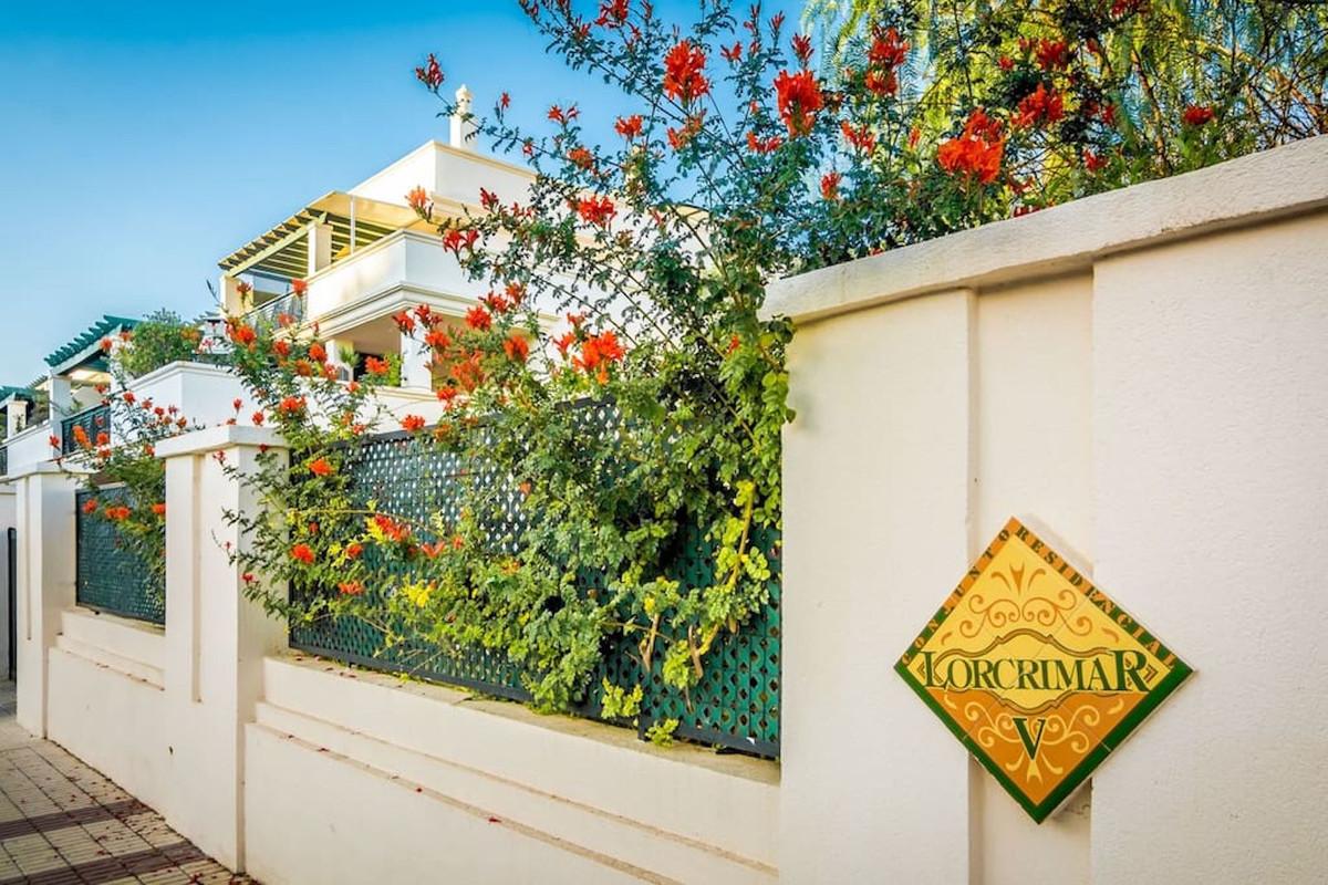 Penthouse for Sale in Marbella