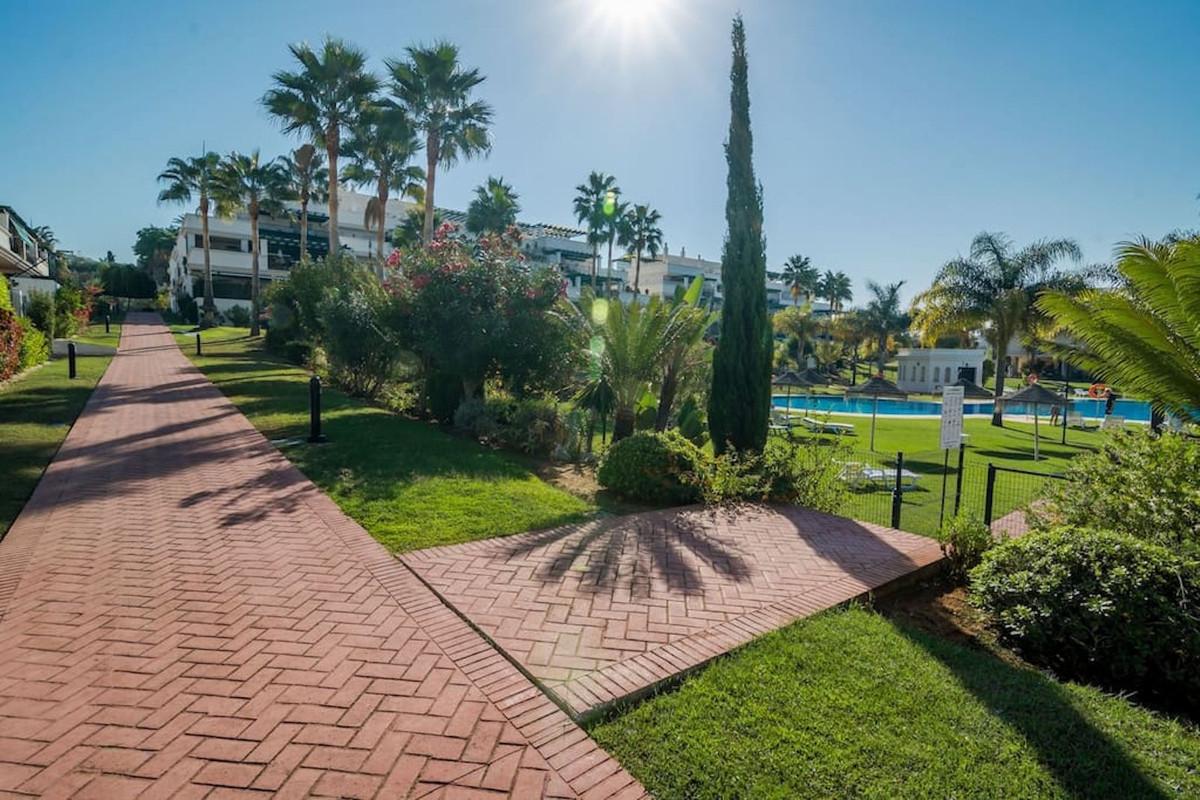 Penthouse for Sale in Marbella