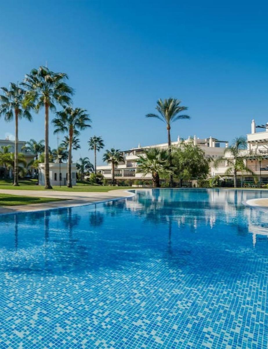 Penthouse for Sale in Marbella