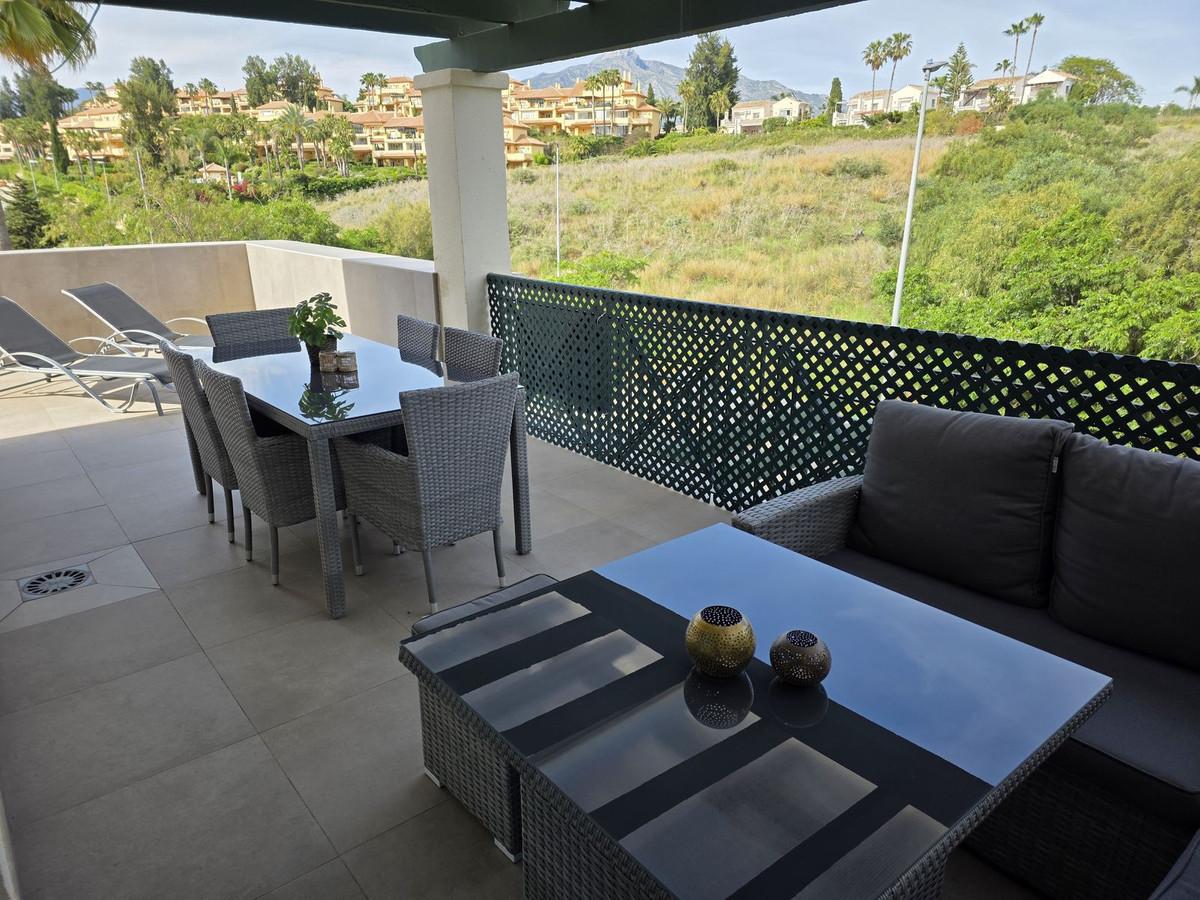 Penthouse for Sale in Marbella