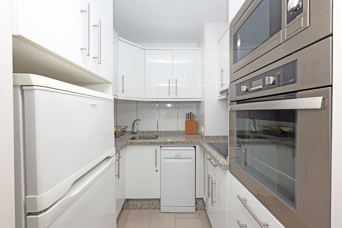 Apartment for Sale in Marbella