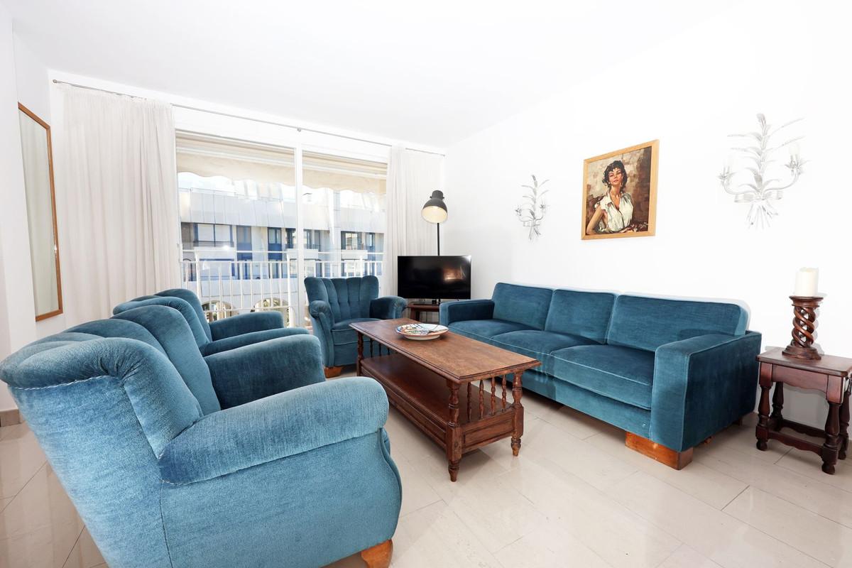 Apartment for Sale in Marbella