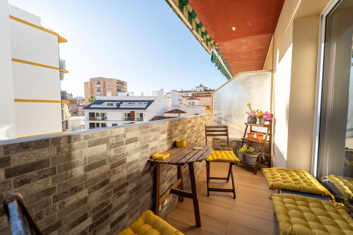 Apartment for Sale in Fuengirola