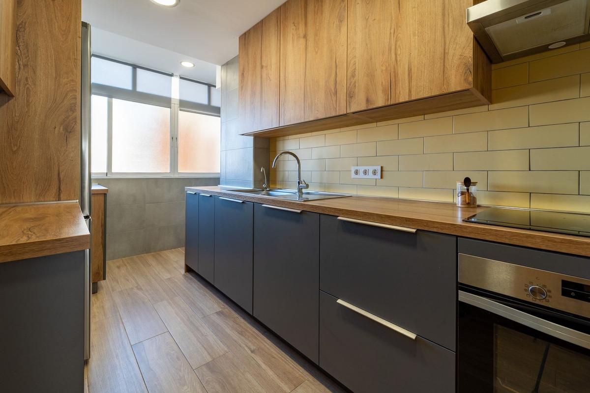 Apartment for Sale in Fuengirola