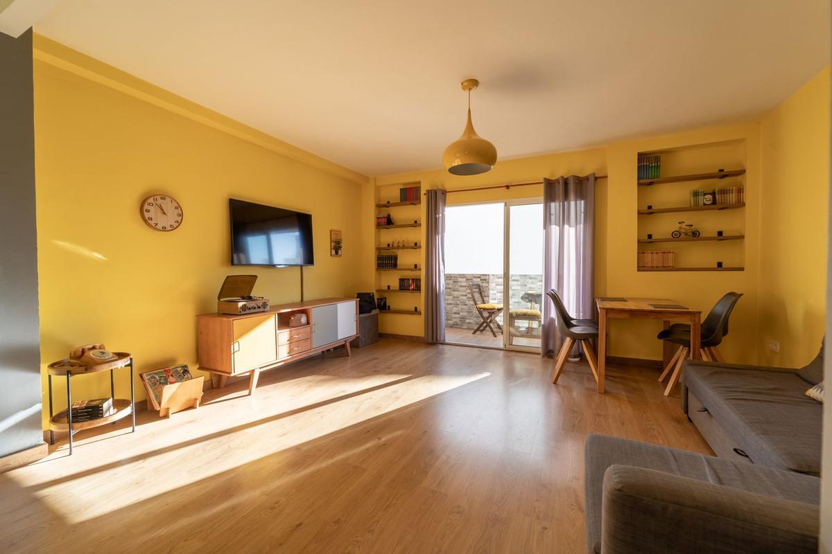 Apartment for Sale in Fuengirola