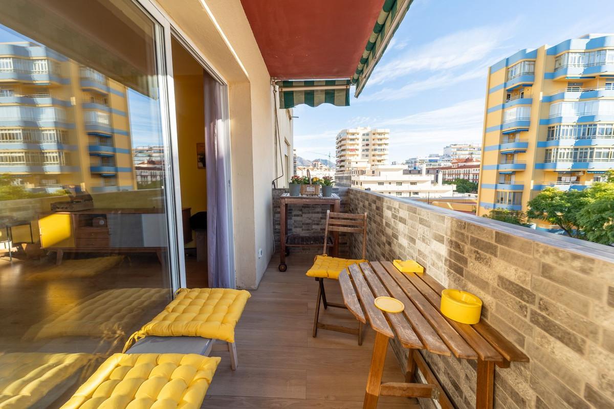 Apartment for Sale in Fuengirola