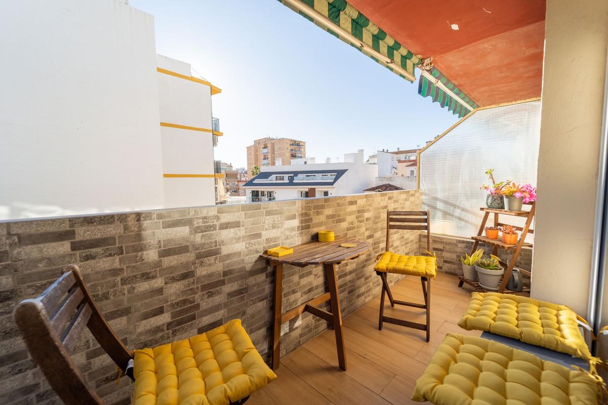 Apartment for Sale in Fuengirola
