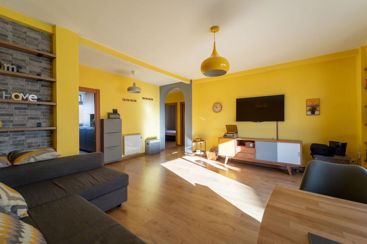 Apartment for Sale in Fuengirola