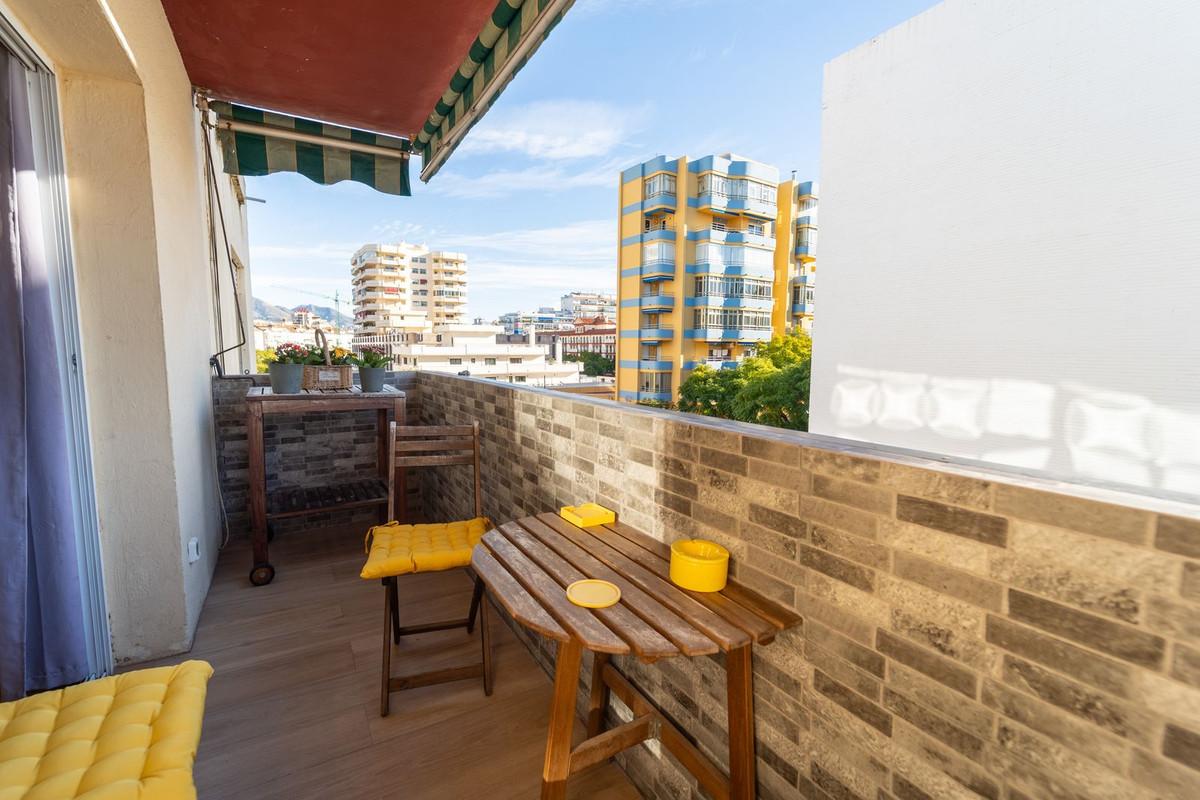Apartment for Sale in Fuengirola