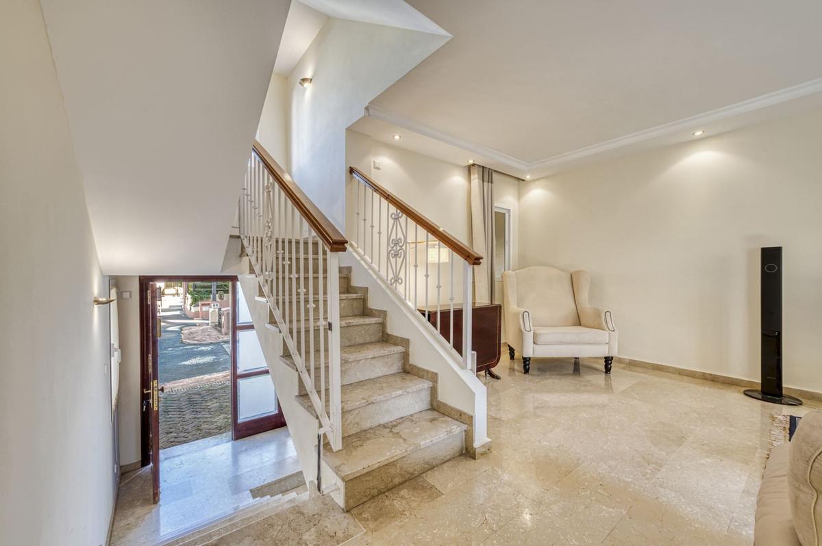 Casa en Venta en Marbella