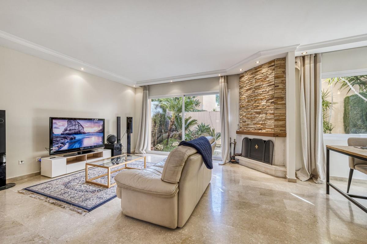 Casa en Venta en Marbella
